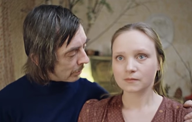 Пародия на интеллигента в фильме «Влюблён по собственному желанию» | ЭХ ...