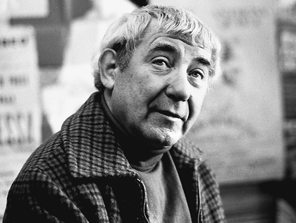 Алексей Арбузов. Фото portal-kultura.ru