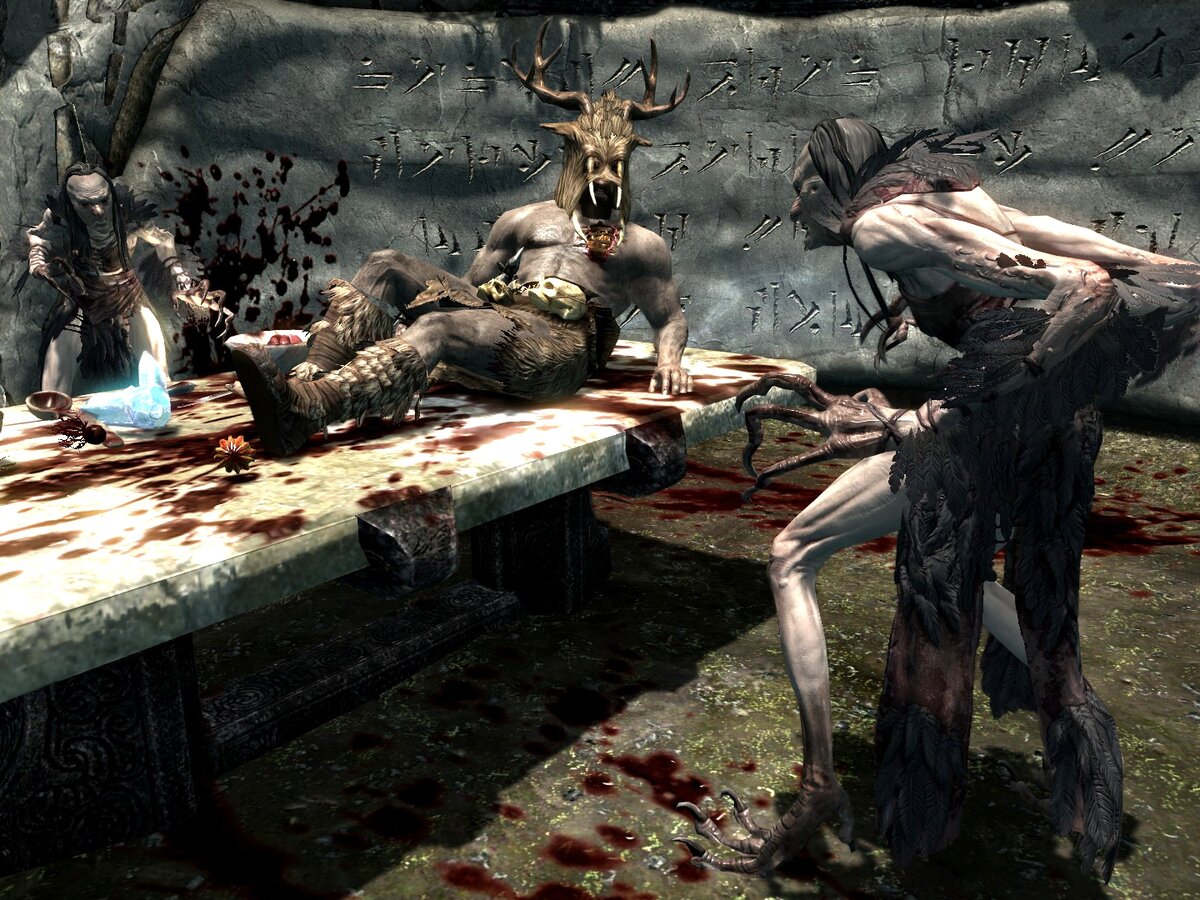 Возрождение изгоя с новым сердцем