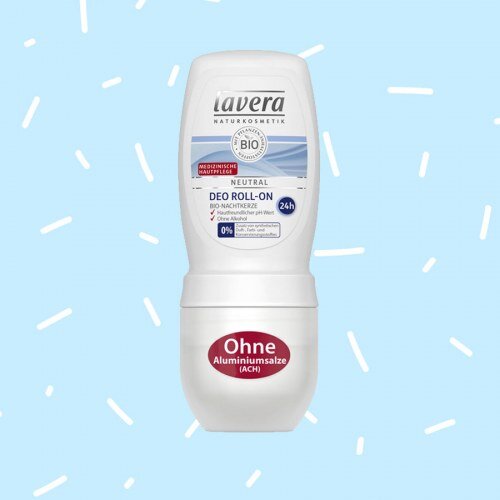 Дезодорант Laverla