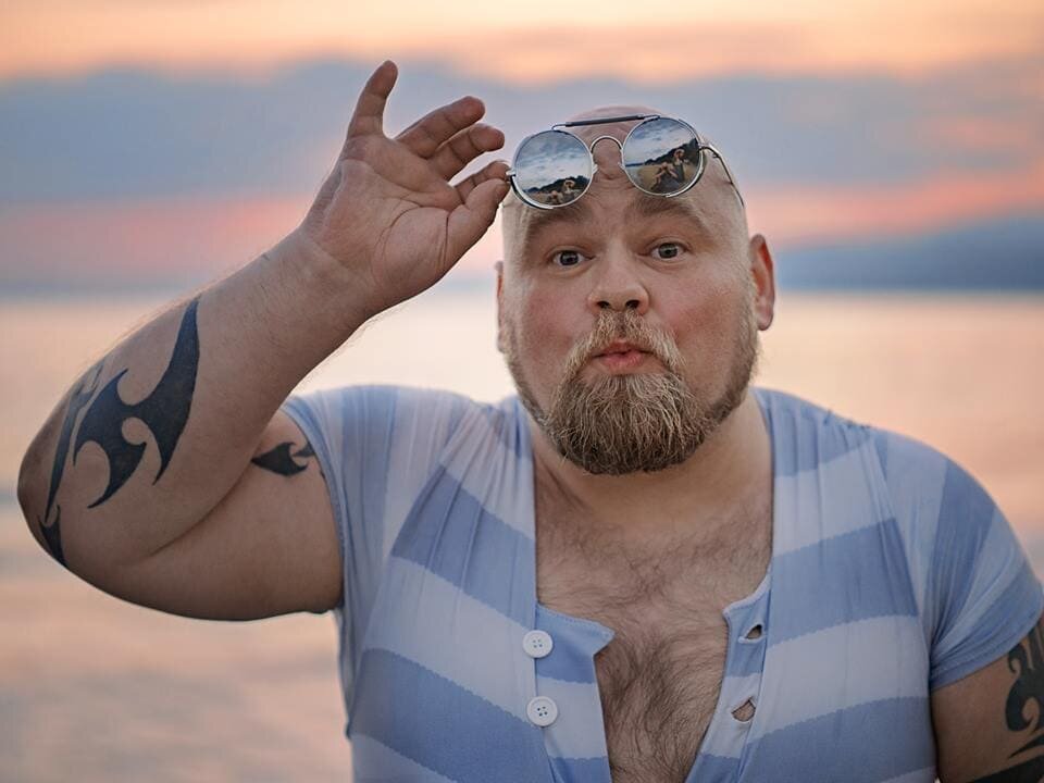 -2