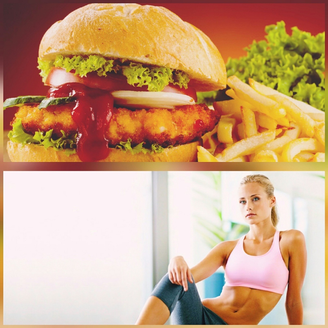 Похудеть с помощью жареной картошки