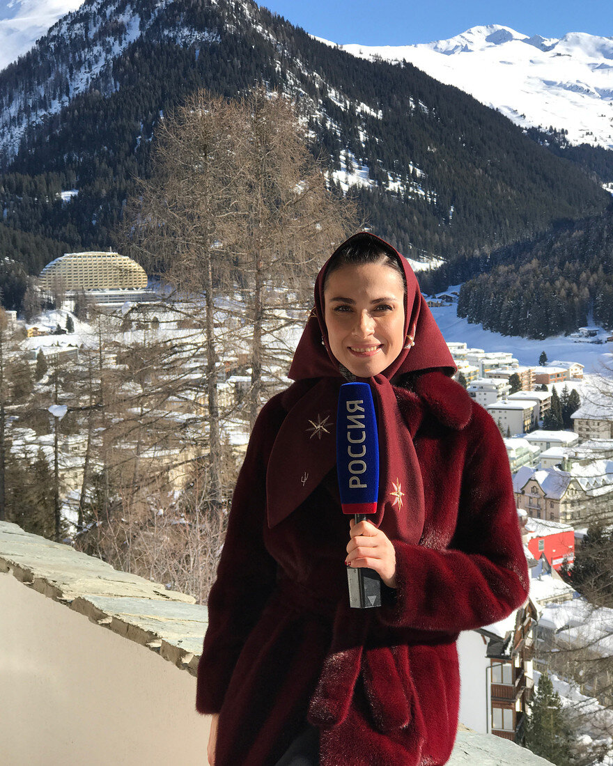 Наиля Аскер-Заде