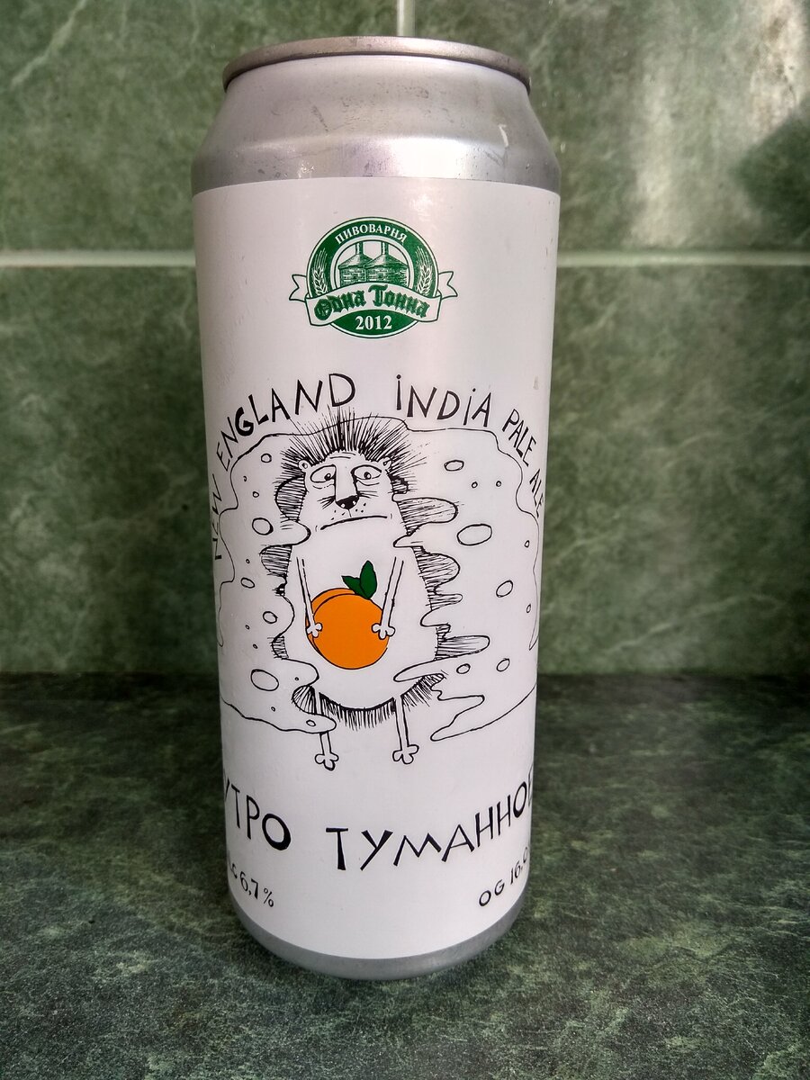 Жена сказала, что это кот, но я подозреваю, что этот кот вполне себе ёж)