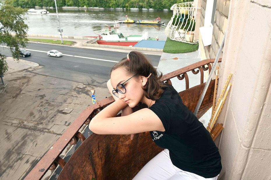 Родная мама перестала заботиться о Самире, когда малышке было всего шесть месяцев