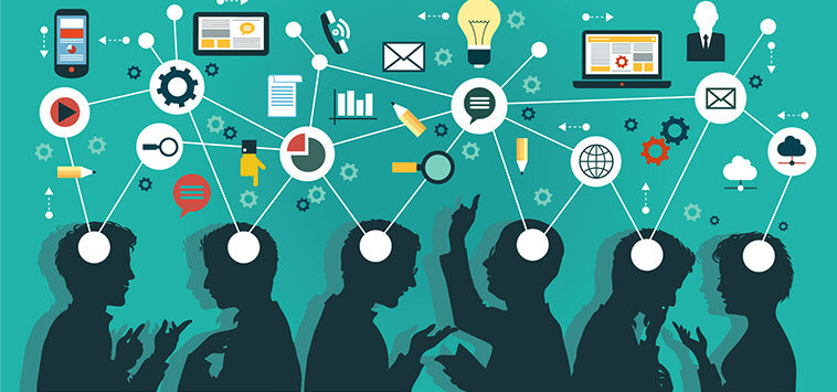 Информация и люди