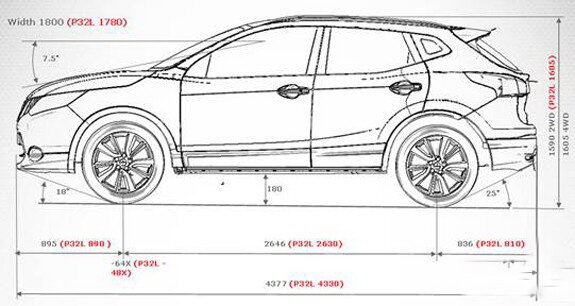 Кашкай j10 размеры. Габариты Ниссан Кашкай 2014. Nissan Qashqai 2021 габариты. Габариты Ниссан х-Трейл т32. Габариты Ниссан Кашкай 2021.