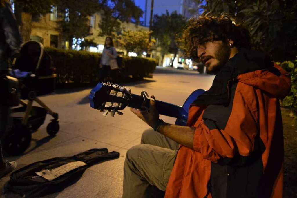 источник: Instagram Элмара Джамалова