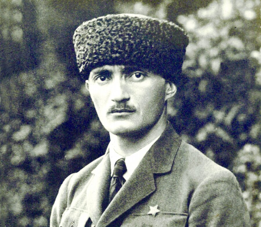 Нестор Лакоба