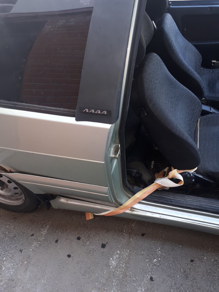 Вот оно чудо инженерной мысли))