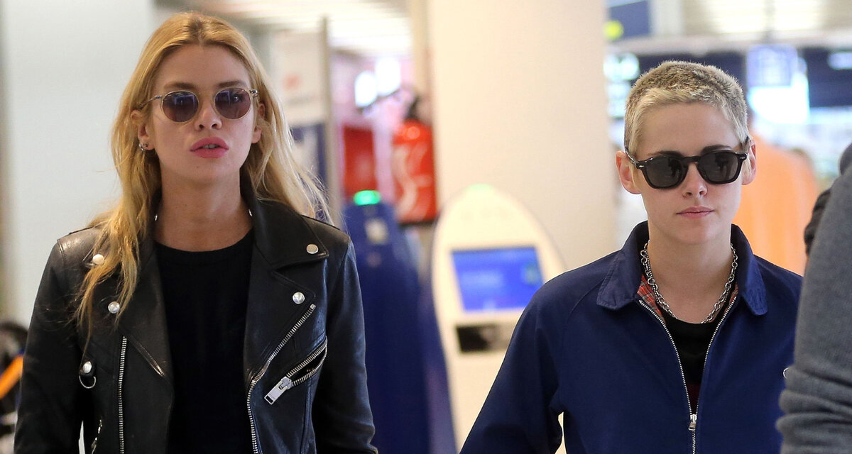 Девочки снова вместе!