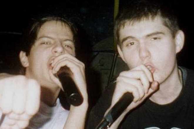 adik 228 и noizemc - группа face2face