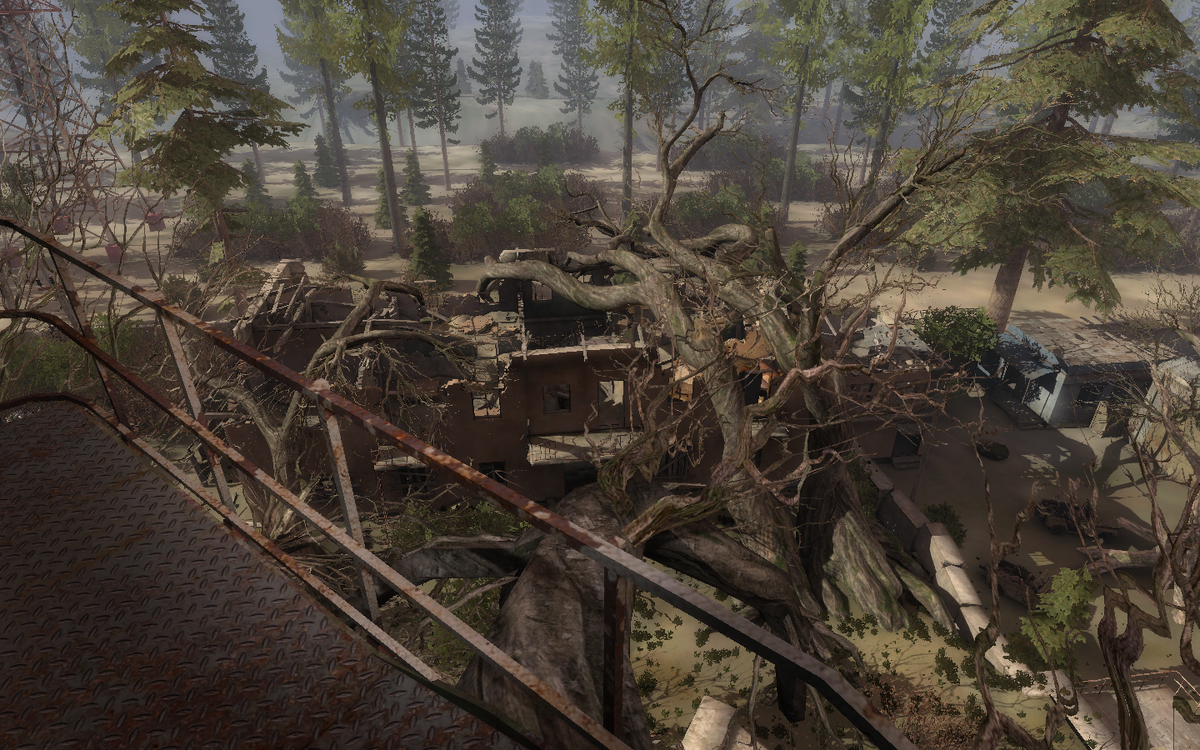 Кордон сталкер ue4. Сталкер локация свалка. Сталкер армейские склады деревня. Южный блокпост сталкер. Сталкер самые атмосферные места.