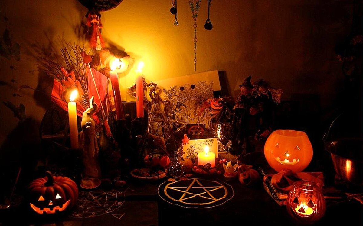 Заговоры ноября на деньги