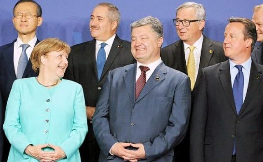 "Друзья" до гроба.