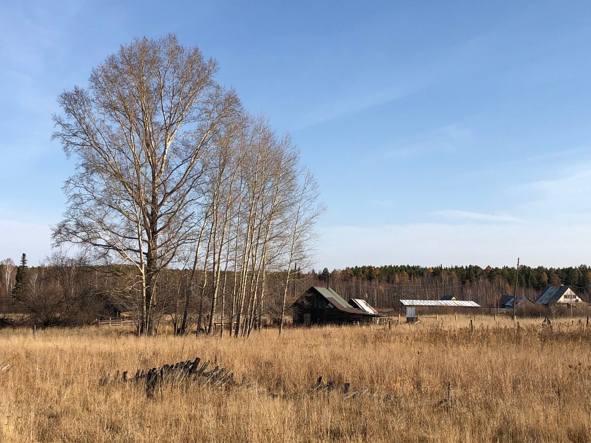 Деревня пустово фото