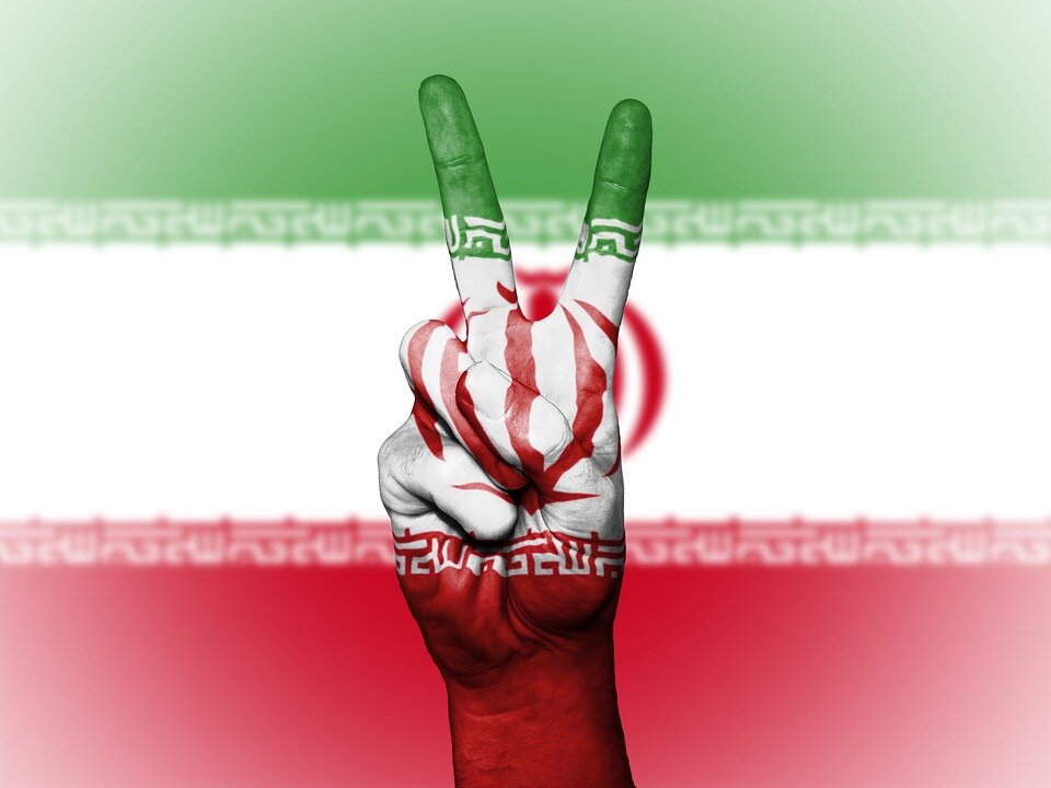 Иран против географического сообщества США и арабов. Кто хочет переименовать Персидский залив в Арабский?