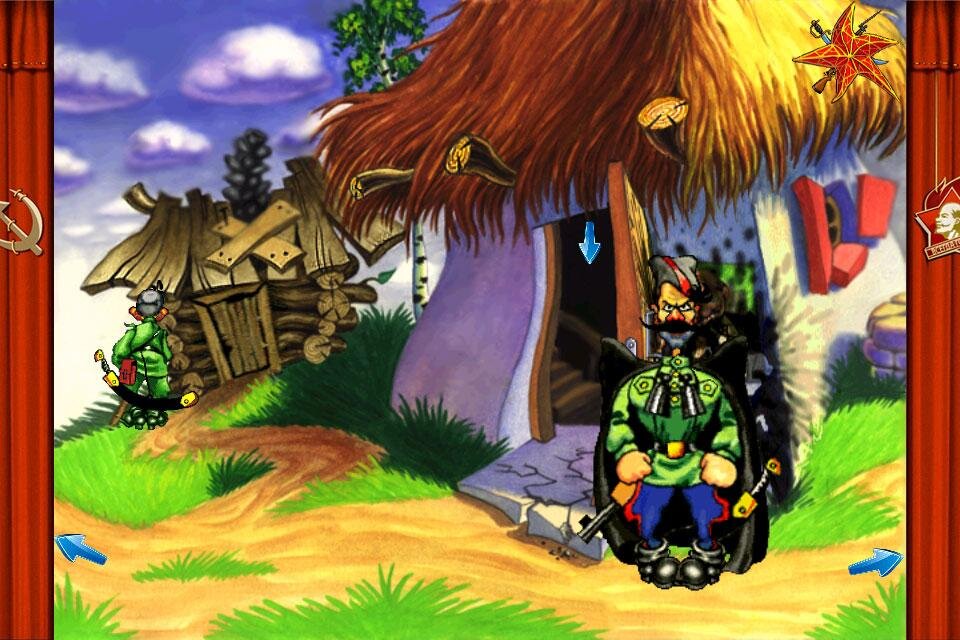 Иллюстрация взята из интернета