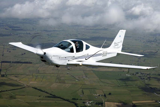 Tecnam P2002 Sierra