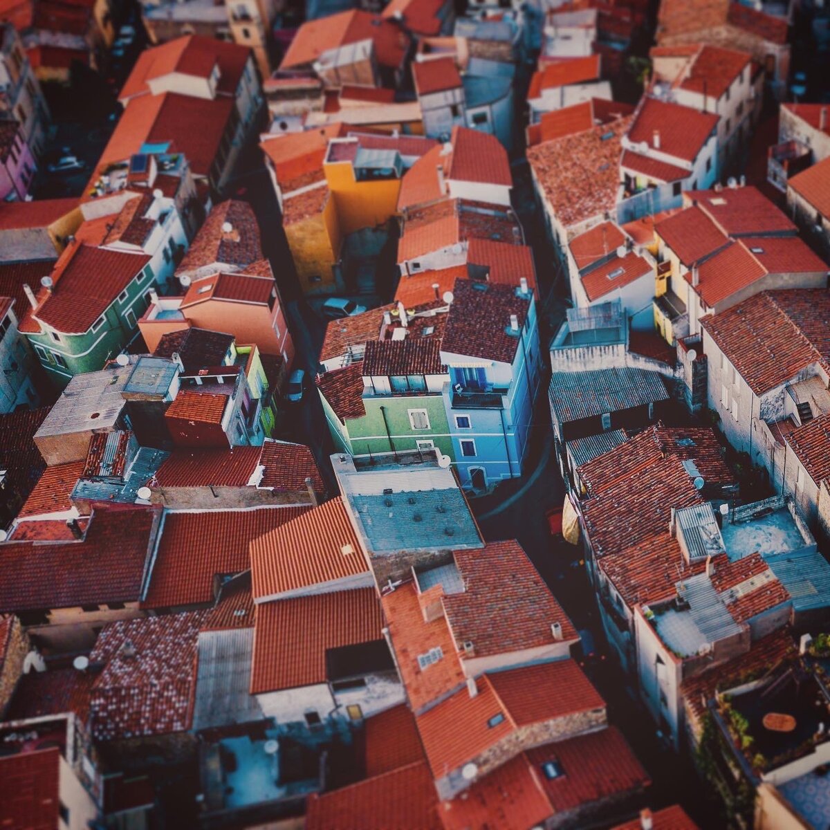 Дрон пропал "где-то здесь"