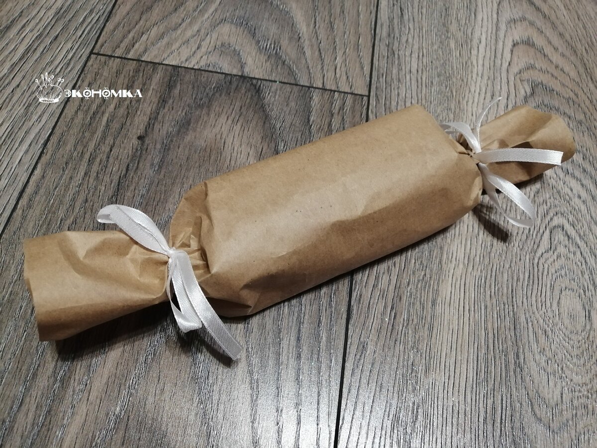 Подарок на День рождения | Подарочная упаковка своими руками | Как красиво упаковать подарок | DIY