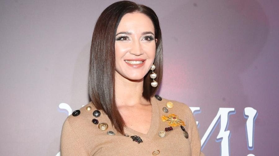 Ольга Бузова