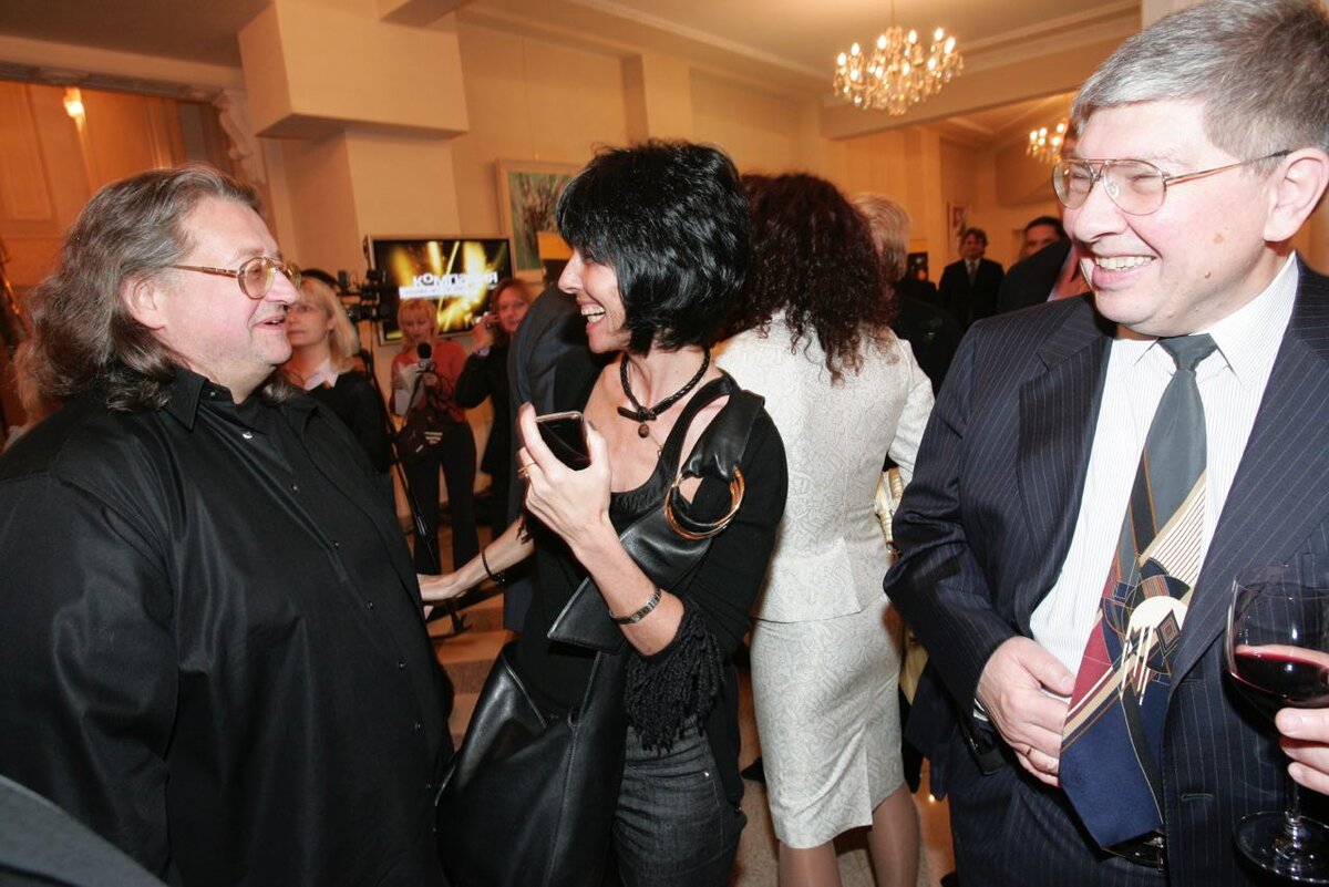 Градский, Леско, Разлогов. Фото Александра Шпаковского