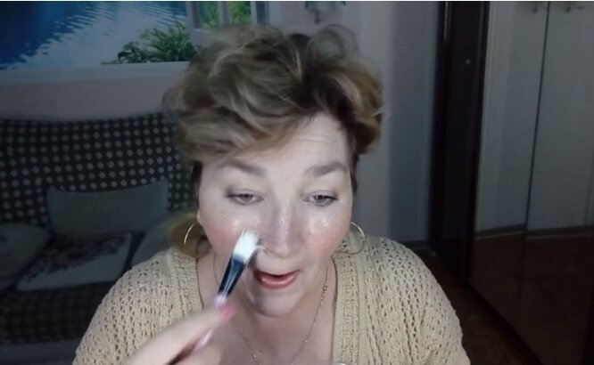 Женщины. Омоложение. Полезный совет. Красота. Молодость.