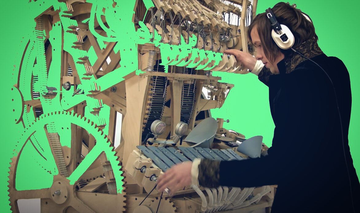 Терпение, сейчас будут подробности