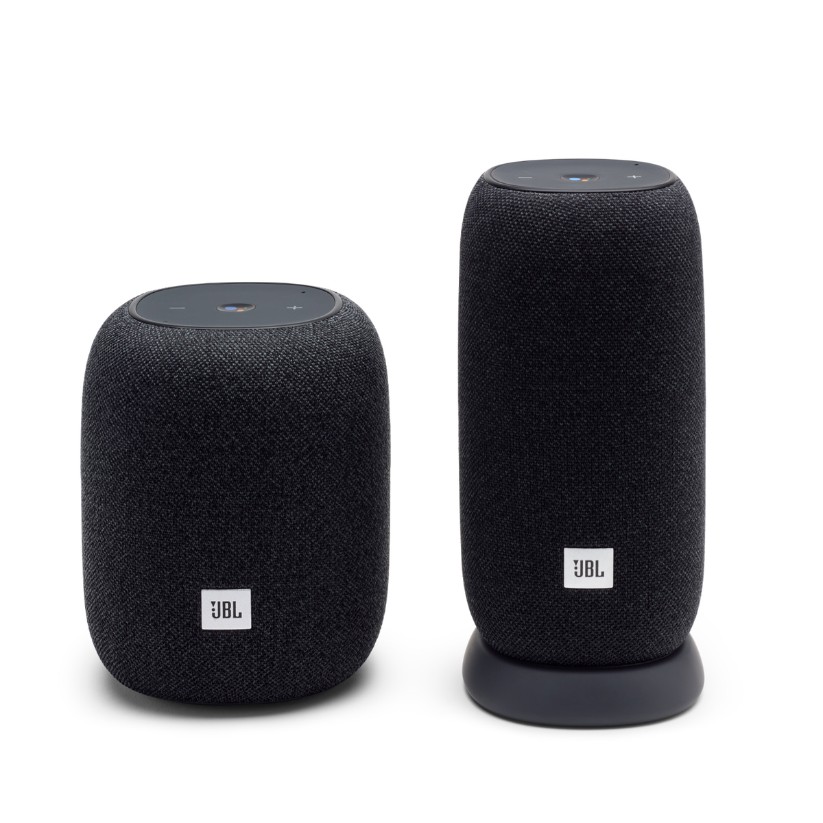 JBL Link Portable и JBL Link Music