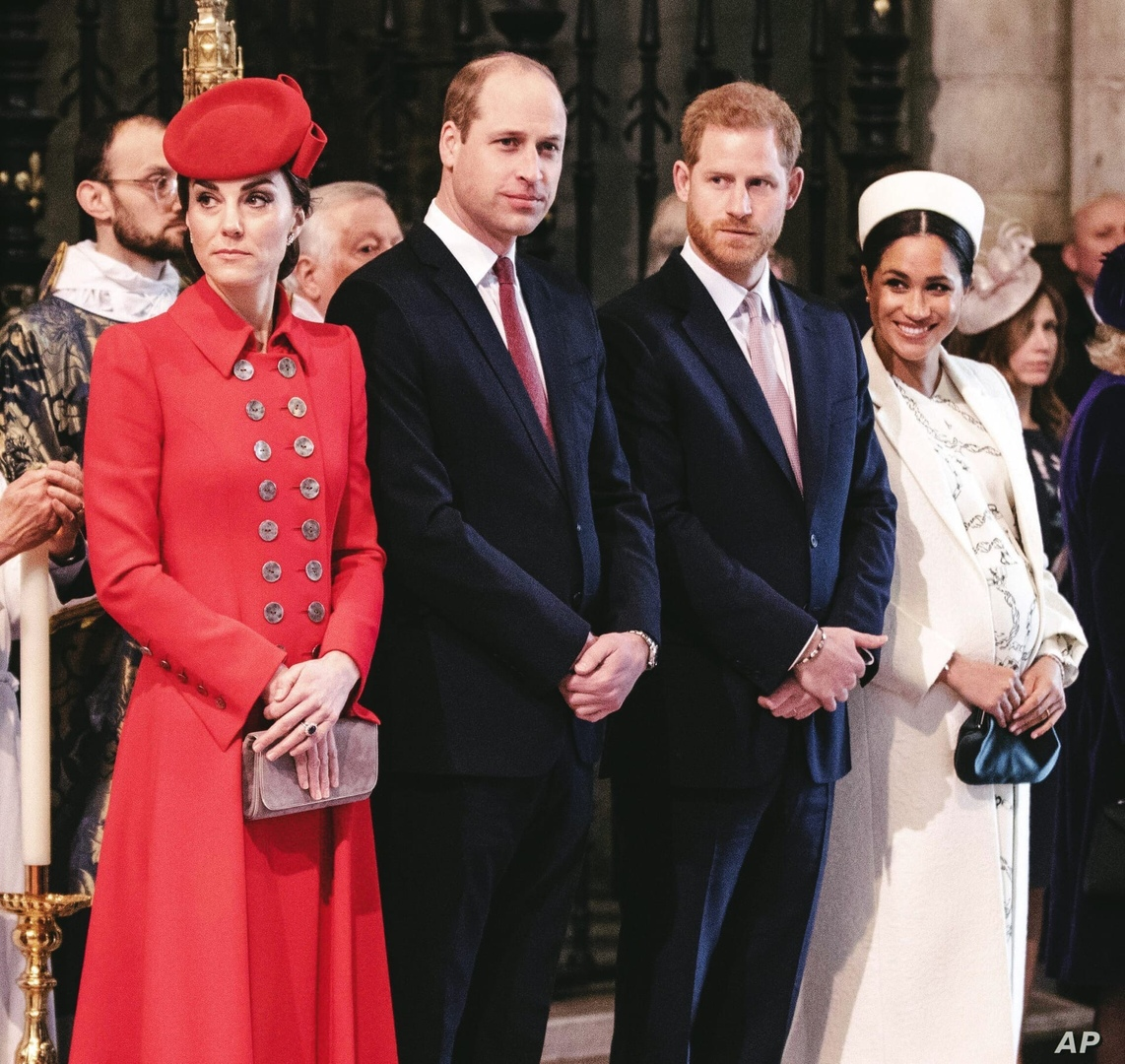 почему королевские семьи