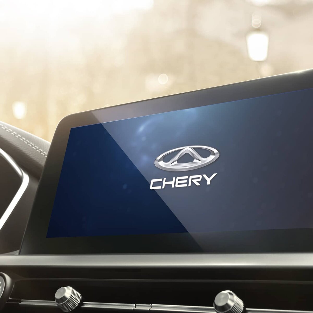 Экран  ММС с диагональю 10.25 дюймов