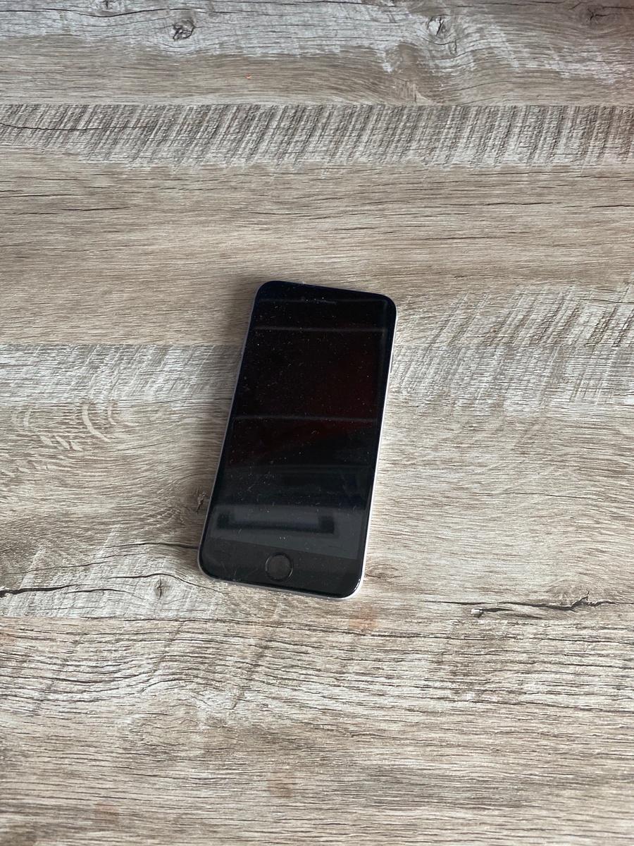 В данном случае iphone 6