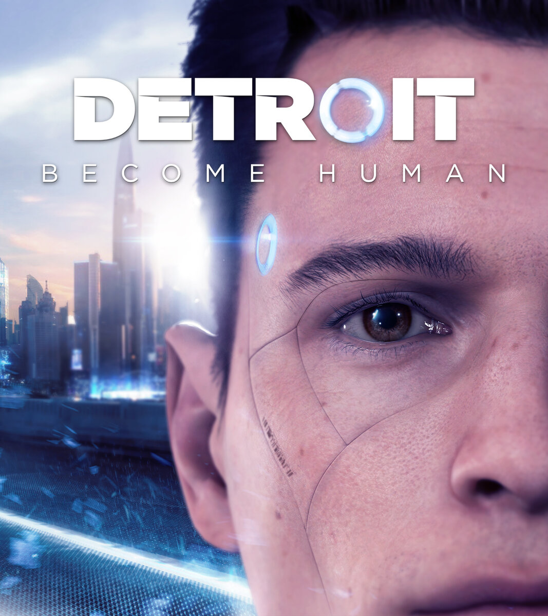 Detroit: Become Human