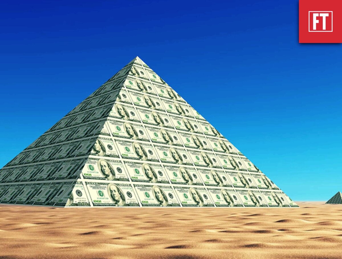 Fintelect: просто о мире финансов