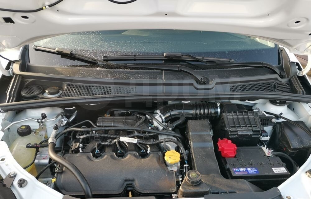 Лада Хрей обзор, ресурс моторов. Основные плюсы и минусы. | Avto Tema ...