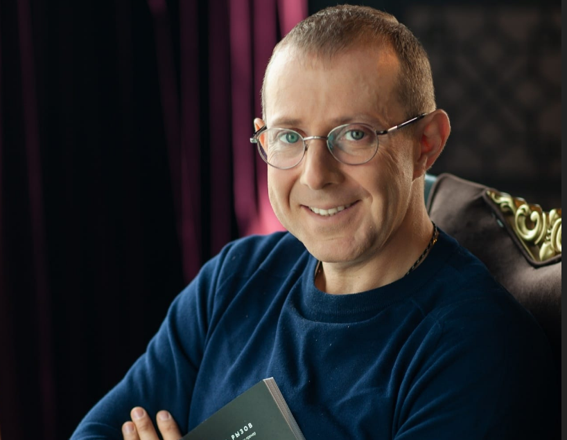 Фото © Игорь Рызов, 2021