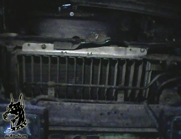 Электропривод, шторка. Фото: Auto-Hum