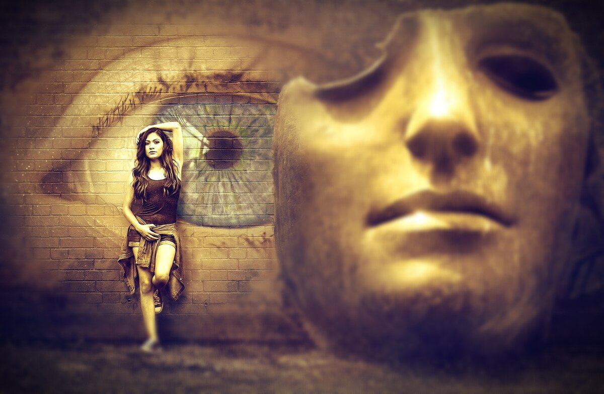 Почему порядочные страдают больше, стоит разобраться