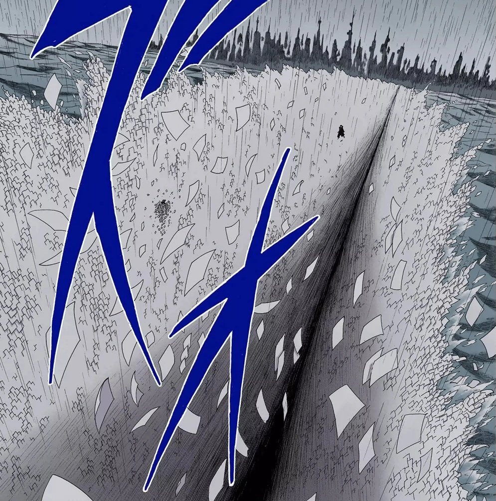 Техника бумажной персоны бога 