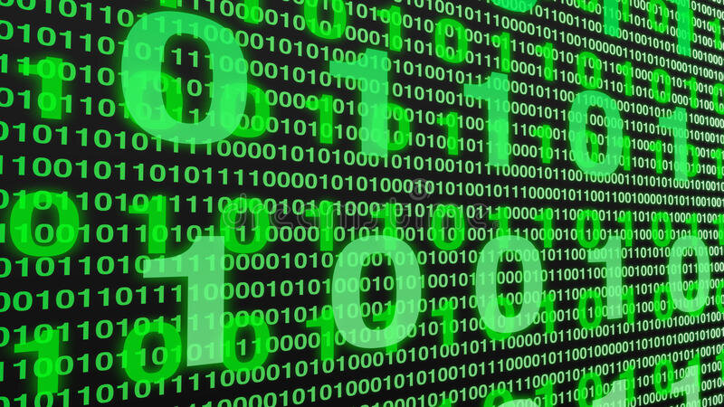 это еще не информация - а только данные. Энергия в ячейках памяти, идентифицируемая разными уровнями как "1" или "0"