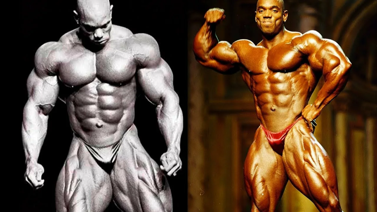 Flex Wheeler 2020