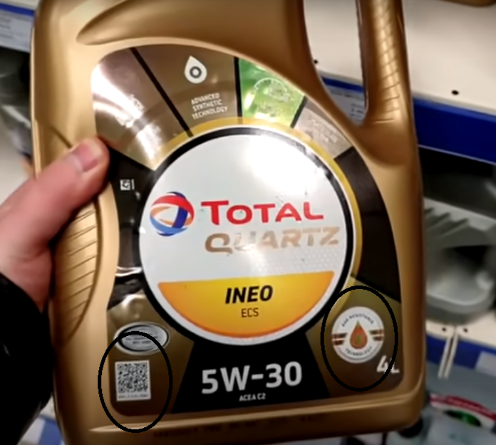 Моторные масла которые подделывают меньше всего, топ -4 | Pro авто | Дзен