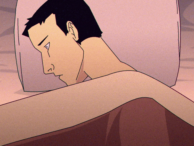 10 лет как один сплошной день сурка