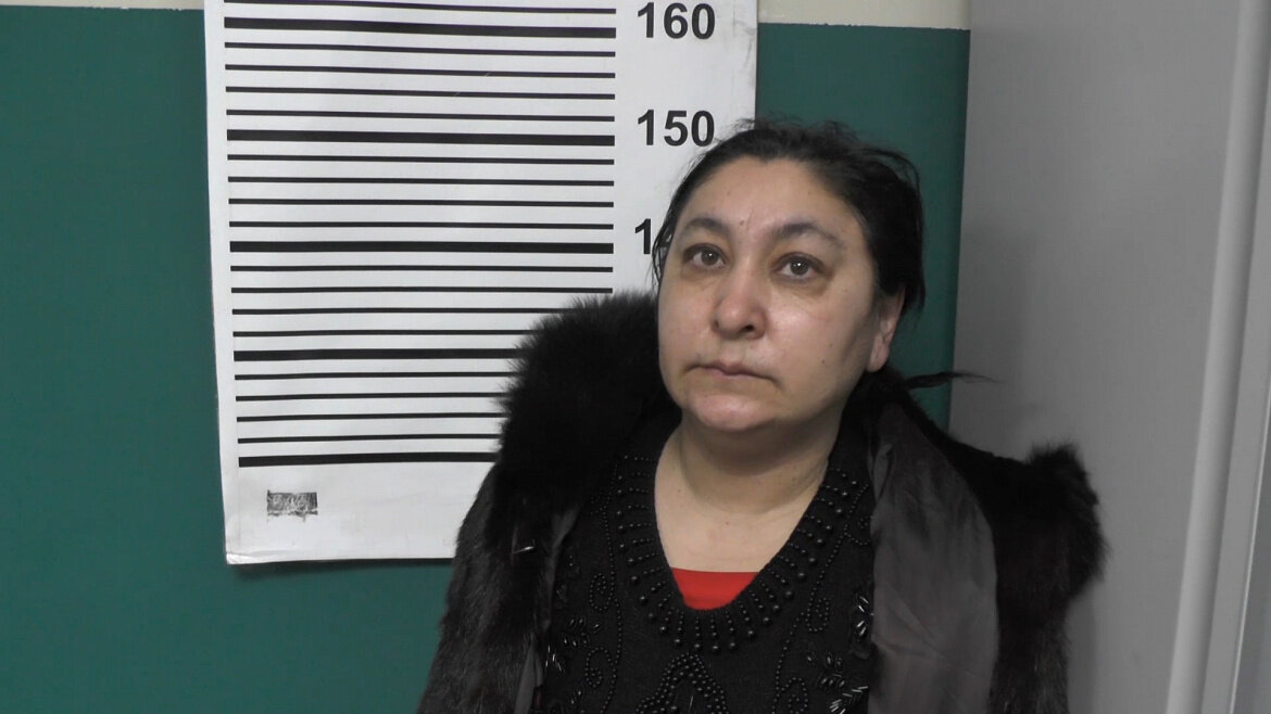 Вот, примерно, такая "суженая" может находится на другом конце мессенджера.