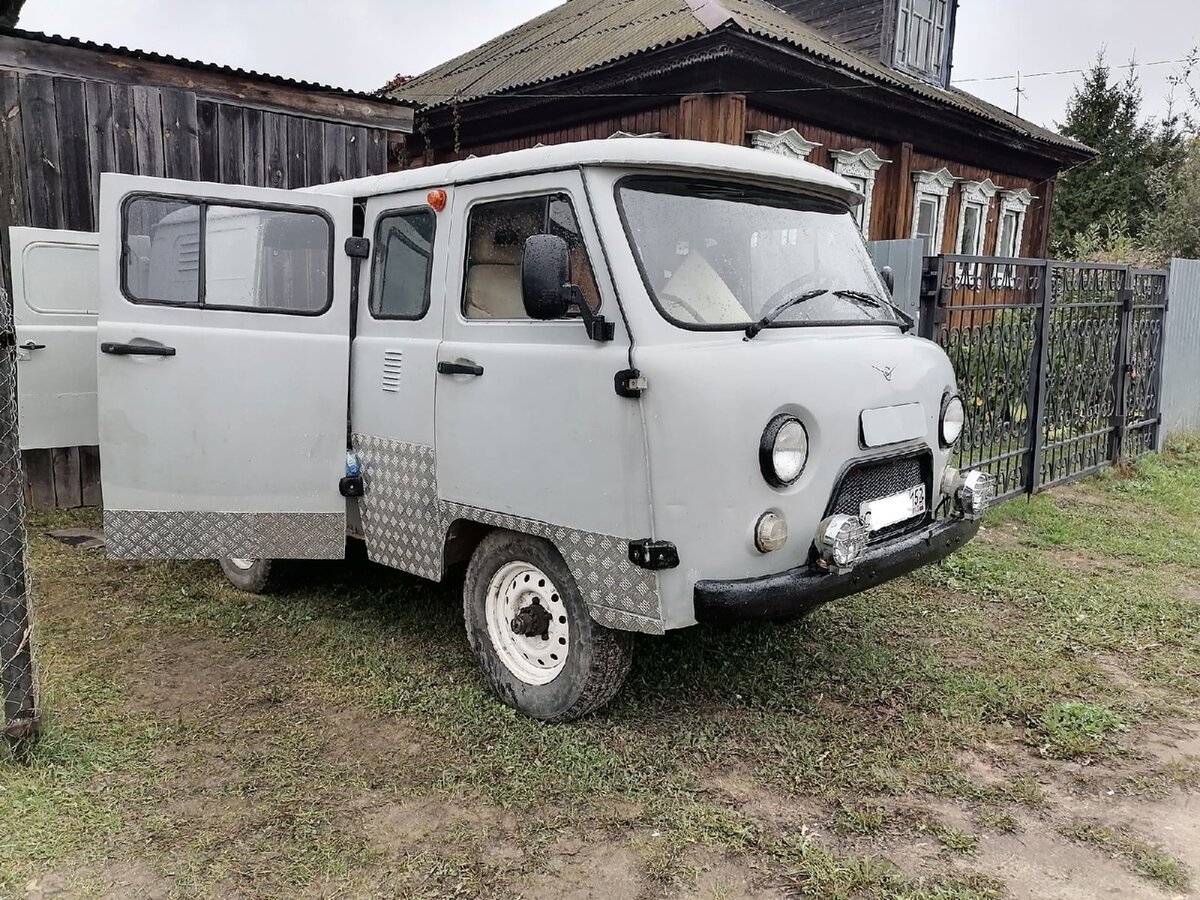 Какой тип кузова автомобиля выбрать