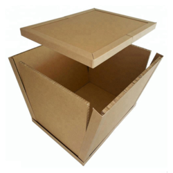 ТРАНСПОРТНЫЙ КОРОБ