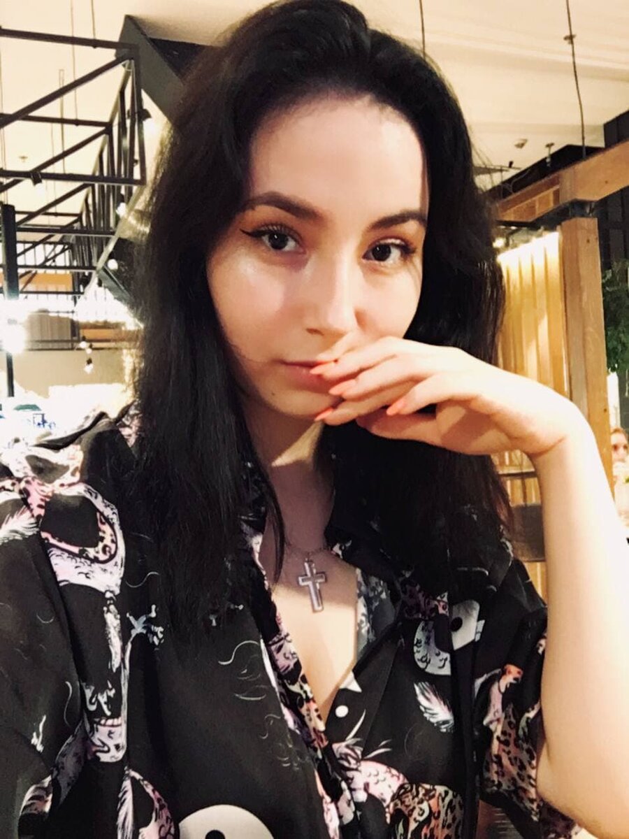 Минна, приятно познакомиться 🌷