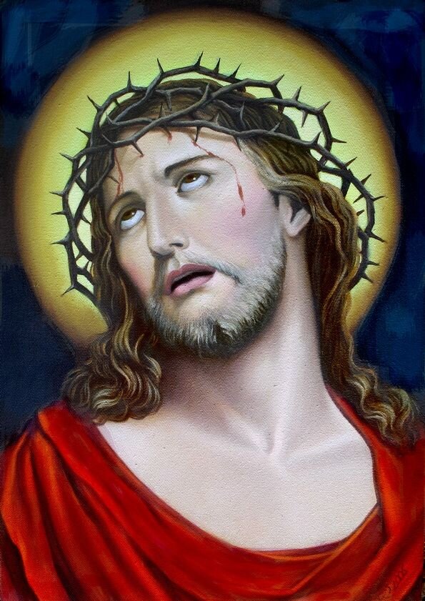 Иисус Христос