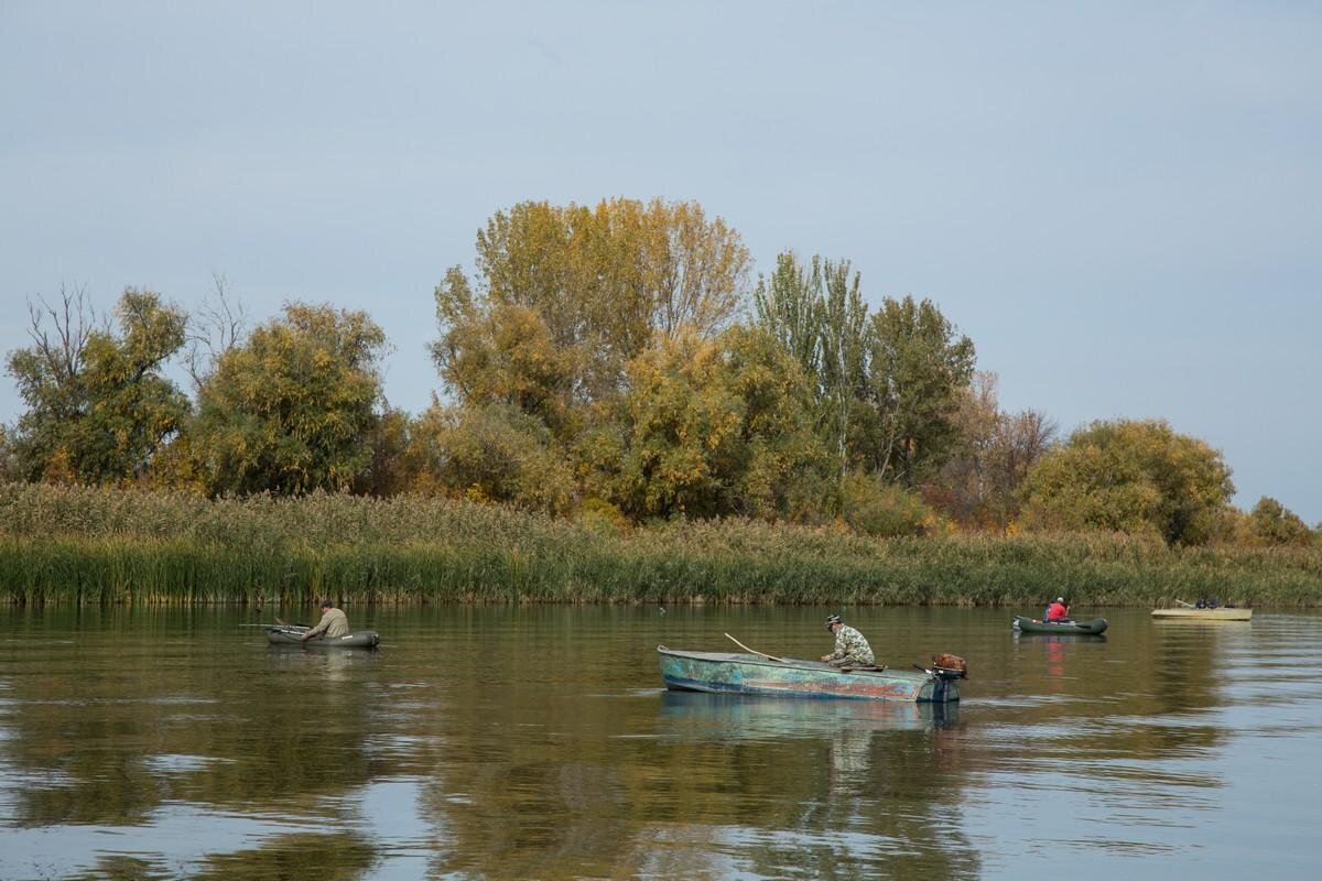 Образцово-Травино.